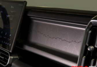 Подержанный автомобиль Jetour T2 2024 года (13 фото)