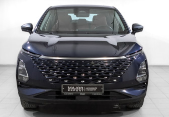 Подержанный автомобиль Omoda C5 2023 года (2 фото)