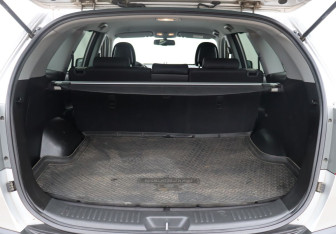 Подержанный автомобиль Kia Sorento 2011 года (21 фото)