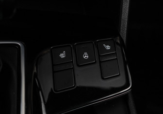 Подержанный автомобиль Kia Sportage 2023 года (18 фото)