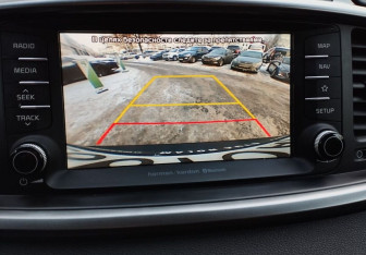 Подержанный автомобиль Kia Sorento 2019 года (13 фото)