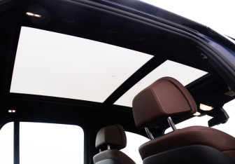 Подержанный автомобиль BMW X5 2021 года (15 фото)