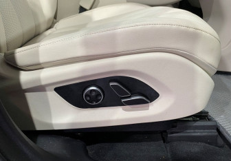 Подержанный автомобиль AITO M7 2023 года (20 фото)