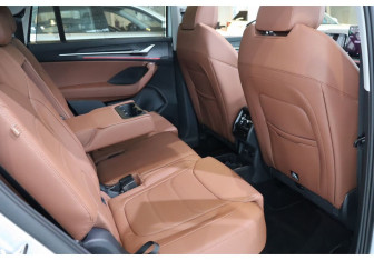 Новый Skoda Kodiaq 2025 (16 фото)