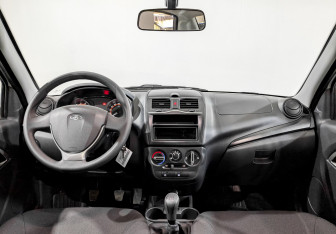 Новый LADA (ВАЗ) Granta Sedan 2025 (13 фото)