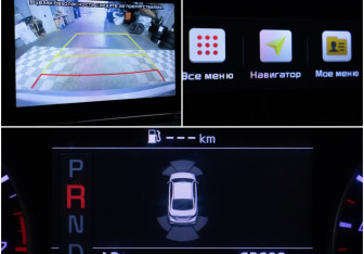 Подержанный автомобиль Kia Cerato Sedan 2020 года (18 фото)