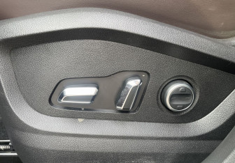 Подержанный автомобиль Chery Tiggo 8 Pro Max 2023 года (21 фото)