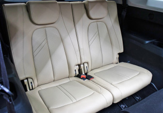 Подержанный автомобиль Evolute i-SPACE 2024 года (14 фото)