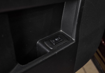 Подержанный автомобиль Nissan Murano Suv 2012 года (27 фото)