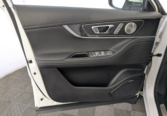 Подержанный автомобиль Chery Tiggo 7 Pro Max 2024 года (19 фото)