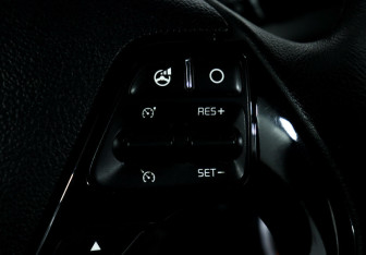 Подержанный автомобиль Kia Ceed Hatchback 2014 года (11 фото)