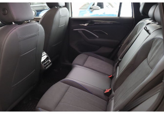 Новый Volkswagen Tiguan 2025 (12 фото)