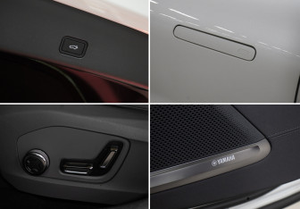 Подержанный автомобиль Zeekr 001 2024 года (19 фото)