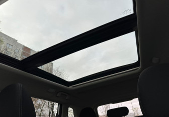 Подержанный автомобиль Nissan X-Trail 2019 года (15 фото)