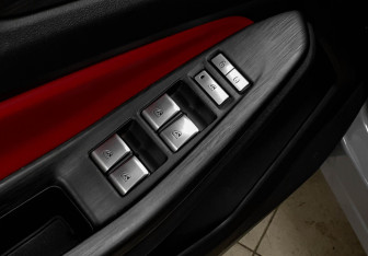 Подержанный автомобиль Changan CS55PLUS 2023 года (26 фото)