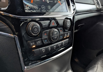 Подержанный автомобиль Jeep Grand Cherokee 2019 года (27 фото)