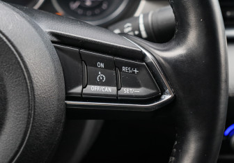 Подержанный автомобиль Mazda 6 Sedan 2021 года (22 фото)