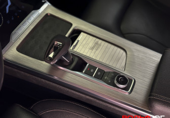 Подержанный автомобиль Exeed VX 2022 года (24 фото)