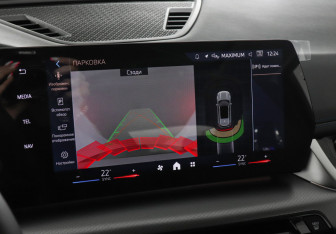 Новый BMW X1 2025 (18 фото)