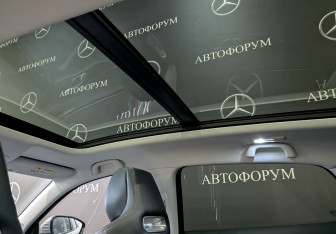 Подержанный автомобиль Changan UNI-K 2024 года (22 фото)