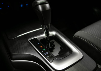 Подержанный автомобиль Toyota Fortuner 2021 года (19 фото)