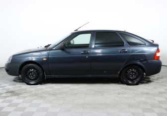 Подержанный автомобиль LADA (ВАЗ) Priora Hatchback 2012 года (3 фото)