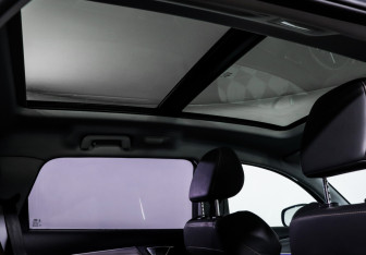 Подержанный автомобиль Chery Tiggo 8 Pro 2021 года (16 фото)