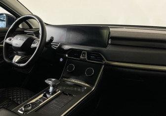 Подержанный автомобиль Exeed TXL 2022 года (9 фото)