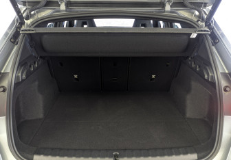 Новый BMW X1 2025 (8 фото)