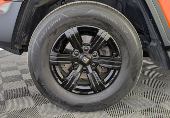 Подержанный автомобиль Tank 300 2023 года (12 фото)