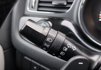 Подержанный автомобиль Kia Ceed Wagon 2012 года (19 фото)