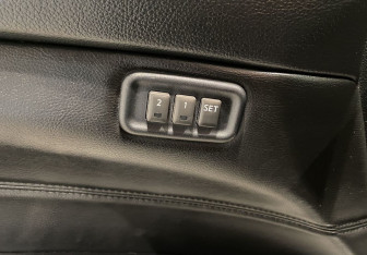 Подержанный автомобиль Nissan Teana 2007 года (21 фото)