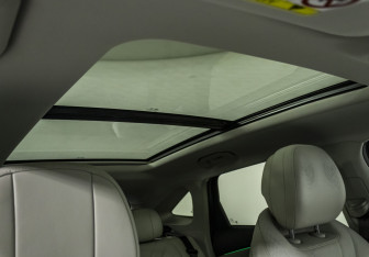 Подержанный автомобиль Exeed RX 2024 года (21 фото)