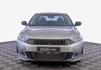 Подержанный автомобиль Kaiyi E5 2023 года (2 фото)