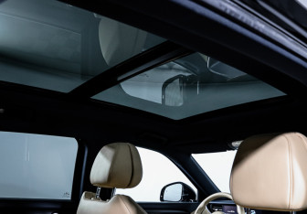 Подержанный автомобиль Voyah Free 2023 года (16 фото)