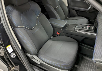 Подержанный автомобиль Haval Jolion 2022 года (20 фото)