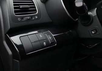 Подержанный автомобиль Kia Sorento 2019 года (21 фото)