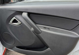 Подержанный автомобиль LADA (ВАЗ) Granta Sedan 2024 года (23 фото)