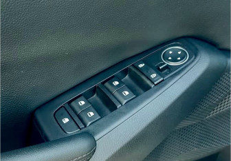 Подержанный автомобиль Kia Seltos 2021 года (19 фото)