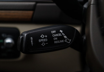 Подержанный автомобиль Audi A7 2016 года (21 фото)