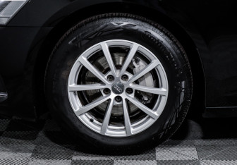 Подержанный автомобиль Audi A6 Wagon 2019 года (15 фото)
