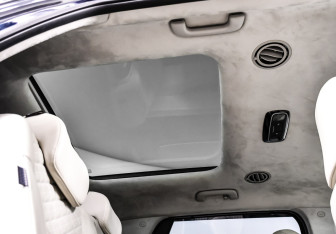 Подержанный автомобиль Hyundai Palisade 2021 года (29 фото)