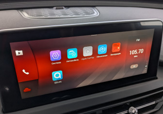 Подержанный автомобиль Chery Tiggo 8 2021 года (28 фото)