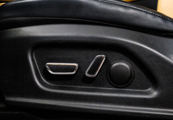 Подержанный автомобиль Changan Hunter Plus 2024 года (15 фото)