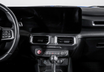 Подержанный автомобиль Ford Mustang Coupe 2024 года (13 фото)