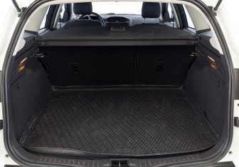 Подержанный автомобиль Ford Focus Wagon 2019 года (10 фото)