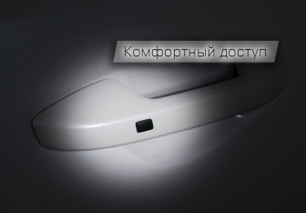 Подержанный автомобиль Kia Cerato Sedan 2020 года (21 фото)