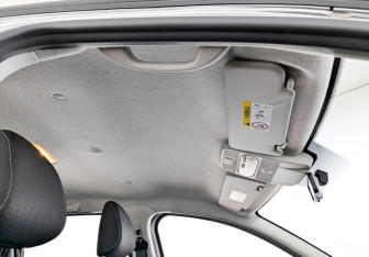 Подержанный автомобиль Nissan Terrano 2021 года (22 фото)