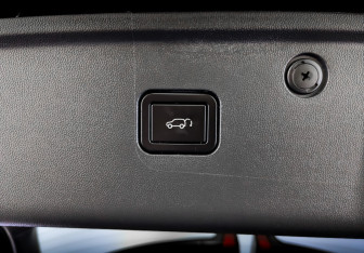 Подержанный автомобиль Changan UNI-K 2024 года (29 фото)