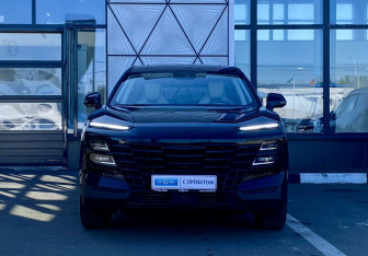 Подержанный автомобиль Jetour Dashing 2023 года (2 фото)